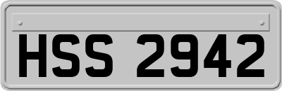HSS2942