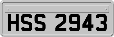 HSS2943