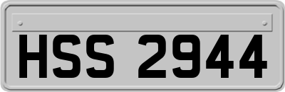 HSS2944
