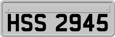 HSS2945