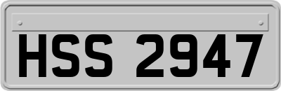 HSS2947