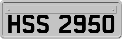 HSS2950