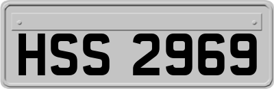 HSS2969