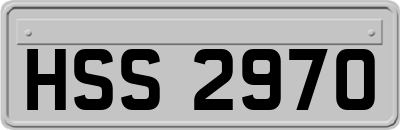 HSS2970