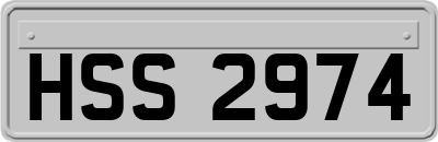 HSS2974