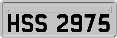 HSS2975