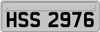 HSS2976