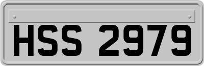 HSS2979