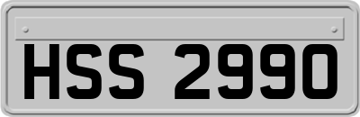 HSS2990