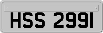 HSS2991
