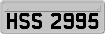 HSS2995