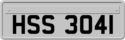 HSS3041