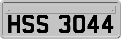 HSS3044