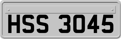 HSS3045
