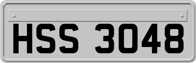 HSS3048