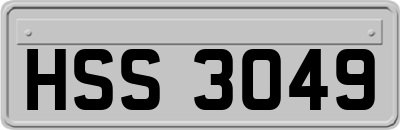 HSS3049