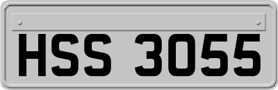 HSS3055