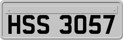 HSS3057