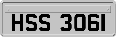 HSS3061