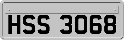 HSS3068