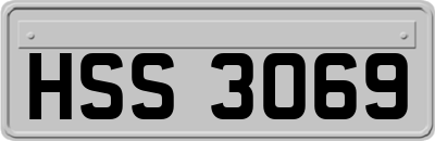 HSS3069