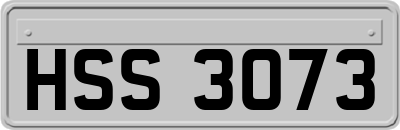 HSS3073