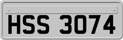 HSS3074