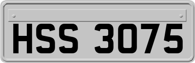 HSS3075