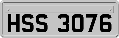 HSS3076