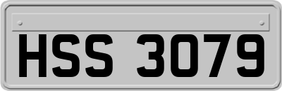 HSS3079