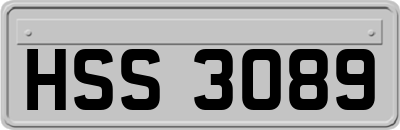 HSS3089