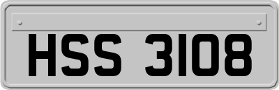 HSS3108