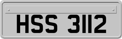 HSS3112
