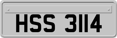HSS3114