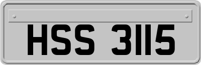 HSS3115