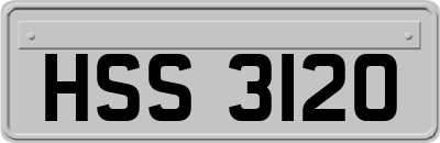 HSS3120