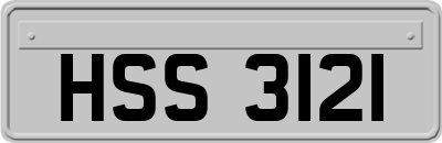 HSS3121
