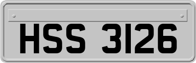 HSS3126
