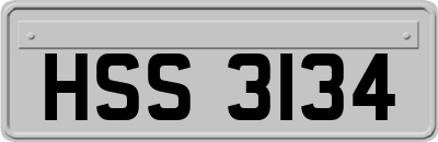HSS3134