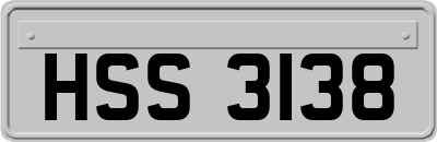 HSS3138