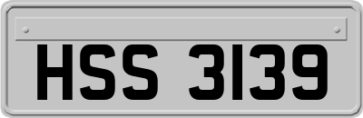 HSS3139