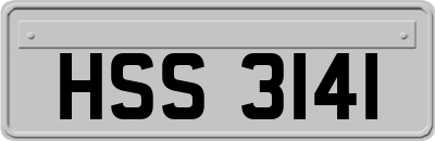 HSS3141