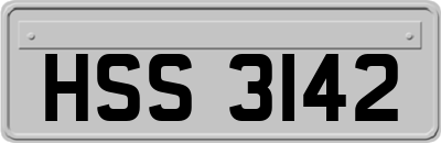 HSS3142
