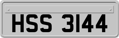 HSS3144