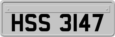 HSS3147