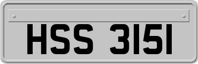 HSS3151