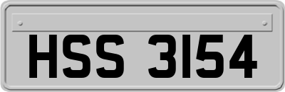 HSS3154