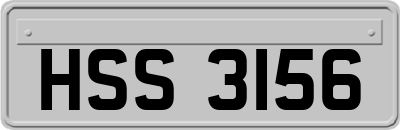 HSS3156
