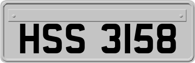HSS3158