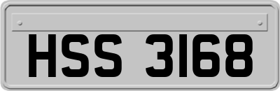 HSS3168